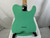 Used Sawtooth ET SERIES LEFTY T-TYPE T Type Electric Guitar Green 6-String 40012-S000312500 View 13