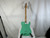 Used Sawtooth ET SERIES LEFTY T-TYPE T Type Electric Guitar Green 6-String 40012-S000312500 View 16