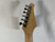 Used Sawtooth ET SERIES LEFTY T-TYPE T Type Electric Guitar Green 6-String 40012-S000312500 View 17