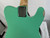Used Sawtooth ET SERIES LEFTY T-TYPE T Type Electric Guitar Green 6-String 40012-S000312500 View 19