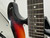 Used GLARRY S-TYPE S Type Electric Guitar Sunburst 6-String 40012-S000312504 View 5