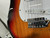 Used GLARRY S-TYPE S Type Electric Guitar Sunburst 6-String 40012-S000312504 View 8