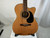 Used Mitchell G120CE Laminate Top Acoustic Guitar Natural 40012-S000312505 View 1