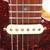 Used Sire Larry Carlton S7 Fm  Natural 6-String 40042-S000269054 View 7