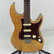 Used Sire Larry Carlton S7 Fm  Natural 6-String 40042-S000269054 View 6