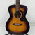 Used Guild Gad-30 Eatb Acoustic Electric Guitar Sunburst 40042-S000269053 View 13