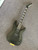 Used Jackson DINKY LS22 S Type Electric Guitar Black 6-String 41137-S000107169 View 1