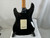 Used Squier AFFINITY STRATOCASTER S Type Electric Guitar Black 6-String 40012-S000312510 View 14