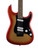 Used Squier Strat Contemporary Special HT SUNSET MET Electric Guitar 41115-S000116749 View 1