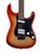 Used Squier Strat Contemporary Special HT SUNSET MET Electric Guitar 41115-S000116748 View 1