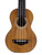 Used D'ANGELICO MONTAUK CS UKE SOPRANO KOA 41115-S000116756 View 1
