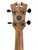 Used D'ANGELICO MONTAUK CS UKE SOPRANO KOA 41115-S000116756 View 5