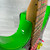 Used Ibanez Vintage JEM777-LG Electric Guitar - Loch Ness Green - Case Included 40112-S000182287 View 28