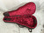 Used TAYLOR ACOUSTIC SOFTCASE Guitar Case 40012-S000312513 View 2