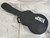 Used ESP ESP ELECTRIC HARDCASE Guitar Case 40012-S000312514 View 1