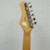 Used Tagima Tw 61 Offset Double Cut  Orange 6-String 40042-S000269056 View 21