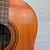 Used Yamaha G-50A Vintage Laminate-Top Classical Acoustic 41124-S000210692 View 5