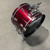 Used ROCKWOOD 4 PC Drum Set 41106-S000100036 View 4
