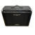 Used Behringer V-TONE GMX210 COMBO 2 x 10 Solid State Amplifier 2 x 10 41126-S000092379 View 1