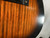 Used Harmony STELLA TENOR GUITAR Vintage Laminate Top Acoustic Guitar Tobacco Sunburst 40012-S000312517 View 8