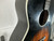 Used Harmony STELLA TENOR GUITAR Vintage Laminate Top Acoustic Guitar Tobacco Sunburst 40012-S000312517 View 11
