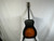 Used Harmony STELLA TENOR GUITAR Vintage Laminate Top Acoustic Guitar Tobacco Sunburst 40012-S000312517 View 13
