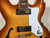 Used Epiphone RIVIERA FREQUENSATOR Semi-Hollow Electric Guitar Orange 6-String 40107-S000156799 View 5