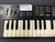 Used Casio SK-1 SAMPLING KEYBOARD Compact Keyboard Compact 41137-S000107171 View 2