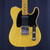Used Fender TELECASTER AVRI 52 1997 Vintage T Type Electric Guitar Yellow 6-String 40123-S000137063 View 1