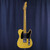 Used Fender TELECASTER AVRI 52 1997 Vintage T Type Electric Guitar Yellow 6-String 40123-S000137063 View 2