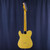 Used Fender TELECASTER AVRI 52 1997 Vintage T Type Electric Guitar Yellow 6-String 40123-S000137063 View 7