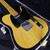 Used Fender TELECASTER AVRI 52 1997 Vintage T Type Electric Guitar Yellow 6-String 40123-S000137063 View 11