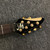 Used Brian Moore IM 9.13 S Type Electric Guitar Green 6-String 40111-S000193126 View 3