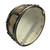 Used Ludwig 5.5" X 14"REFINISHED Vintage Wood Snare Drum 40090-S000083444 View 5