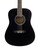 Used Stagg SA20D LEFT HANDED Acoustic Guitar  41115-S000116788 View 1