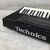 Used Technics KN200 Vintage 61-Key Keyboard 40051-S000118342 View 7