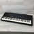 Used Technics KN200 Vintage 61-Key Keyboard 40051-S000118342 View 1