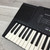 Used Technics KN200 Vintage 61-Key Keyboard 40051-S000118342 View 4