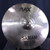 Used Sabian 20 AAX METAL RIDE Ride Cymbal 20" 41140-S000137067 View 1