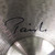 Used Paiste 17 MELLOW CRASH Crash Cymbal 17" 40123-S000137071 View 2
