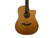 Used Breedlove ATLAS SOLO D350/CME Solid Top Acoustic Guitar Wood 41120-S000036967 View 1