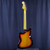 Used Squier JAZZMASTER CLASSIC VIBE 60S Offset Double Cutaway Electric Guitar Sunburst 6-String 41140-S000137080 View 7