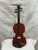 Used KC STRINGS AWR Violin 3/4 Size 41132-S000010607 View 2