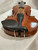 Used KC STRINGS AWR Violin 3/4 Size 41132-S000010607 View 7