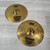 Used Sabian SBR Series Hi-hats - 14-inch 40112-S000182308 View 1