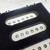 Used Fender Noiseless Set Guitar Pickup 40042-S000269062 View 2