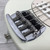 Used Musicman Sterling Classic Bass Guitar 40051-S000118349 View 7