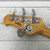 Used Musicman Sterling Classic Bass Guitar 40051-S000118349 View 13
