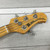 Used Musicman Sterling Classic Bass Guitar 40051-S000118349 View 9