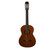 Used GARCIA NO.1 1972 CLASSICAL GUITAR Vintage Solid Top Acoustic Guitar Wood 41120-S000036968 View 3